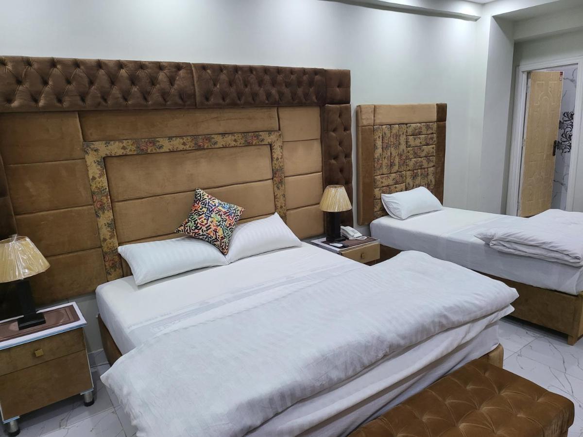 Relax Inn Lahore Exterior foto