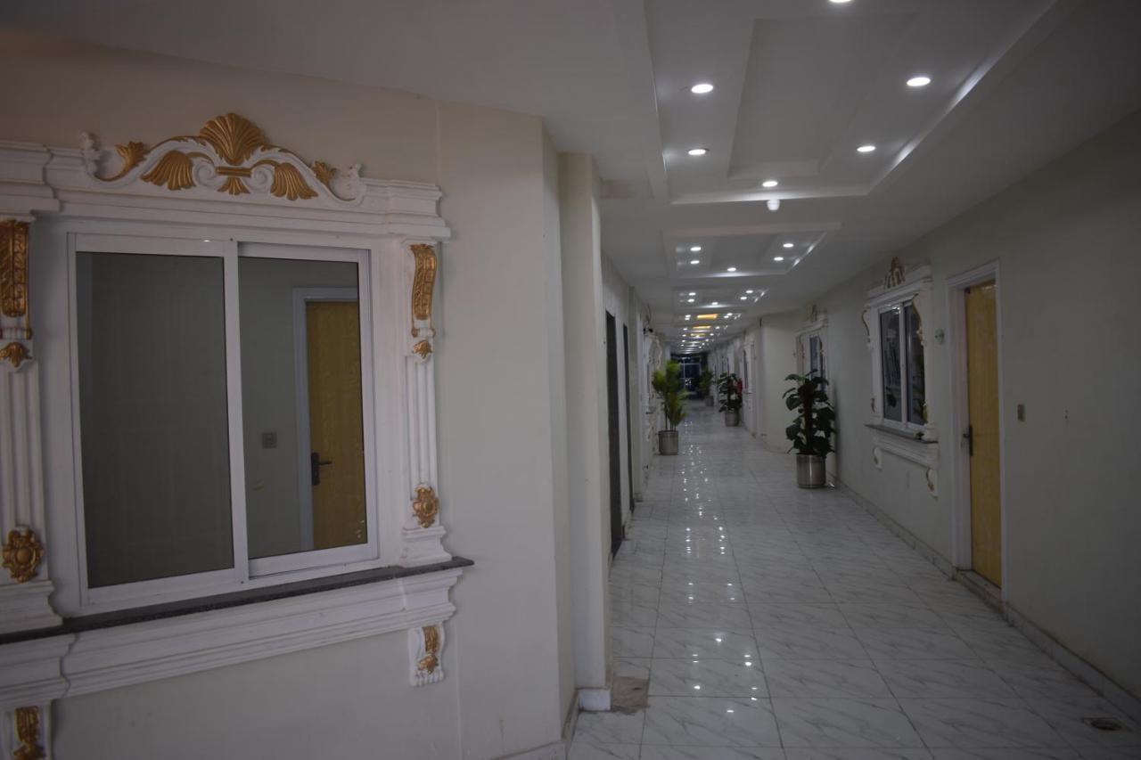 Relax Inn Lahore Exterior foto