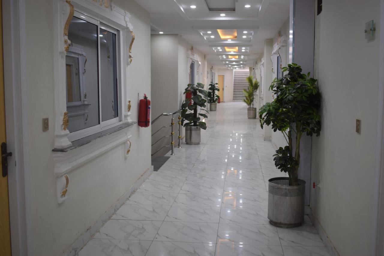Relax Inn Lahore Exterior foto