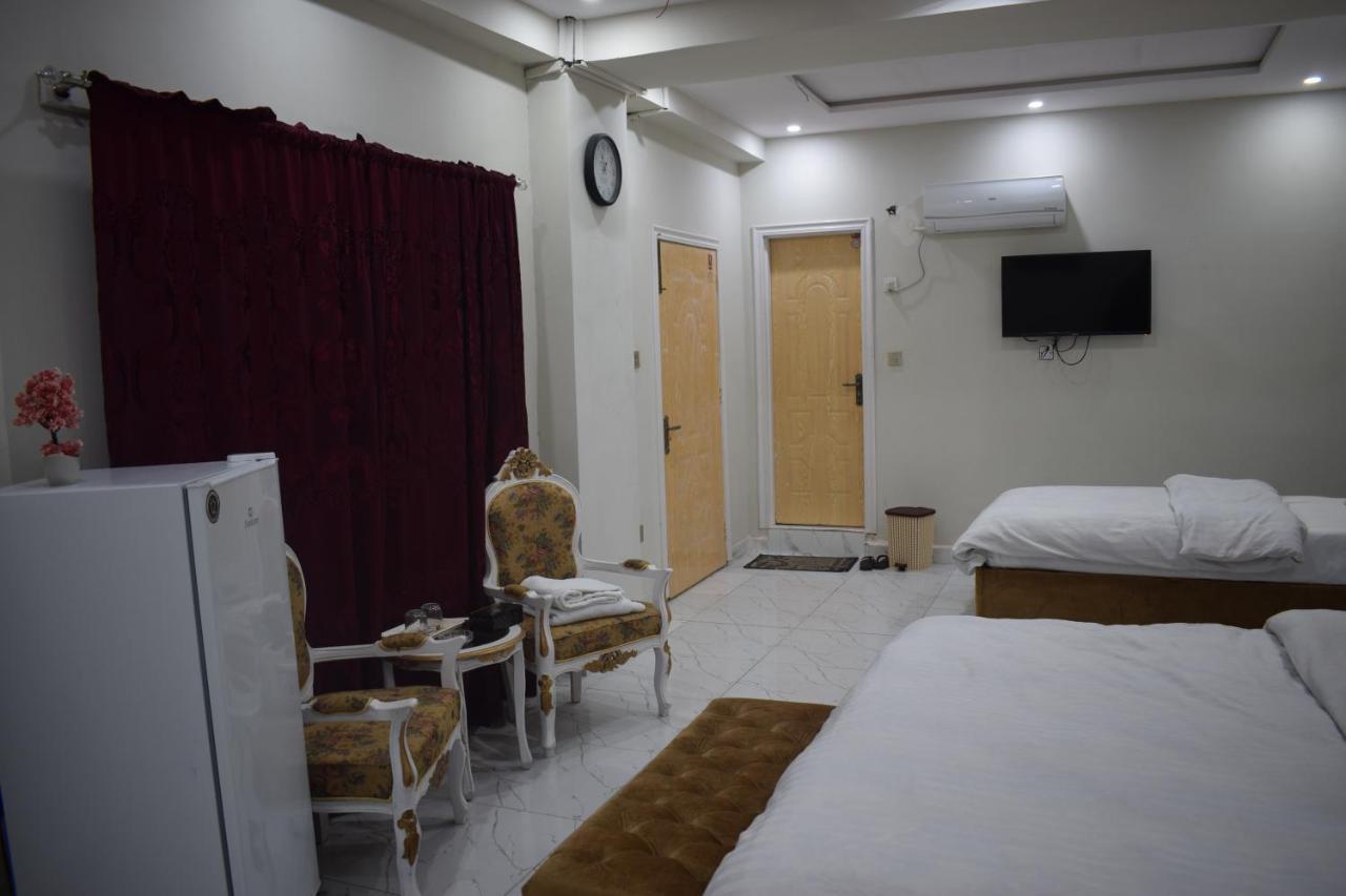 Relax Inn Lahore Exterior foto
